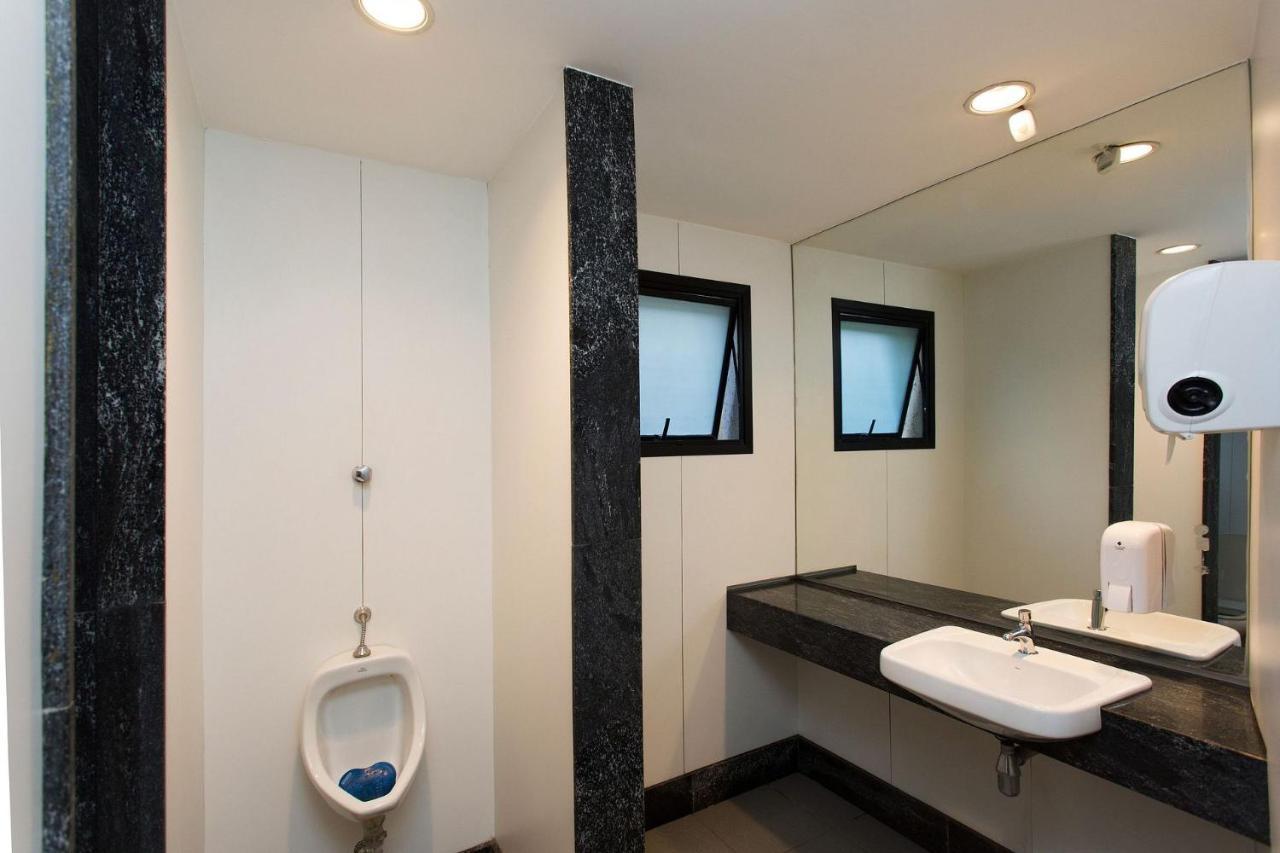 Apartment Lk Savassi 15 *