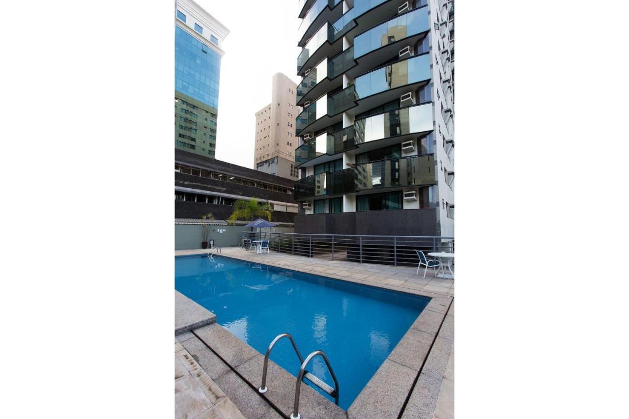 Apartment Lk Savassi 15 Belo Horizonte