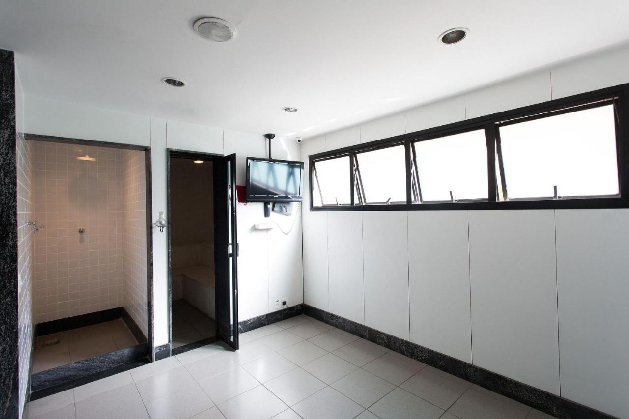 Apartment Lk Savassi 15 Belo Horizonte