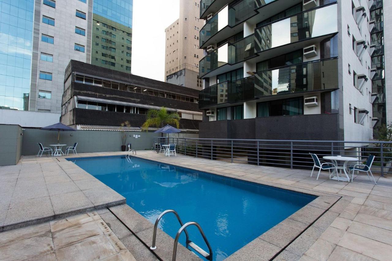 Apartment Lk Savassi 15 Belo Horizonte