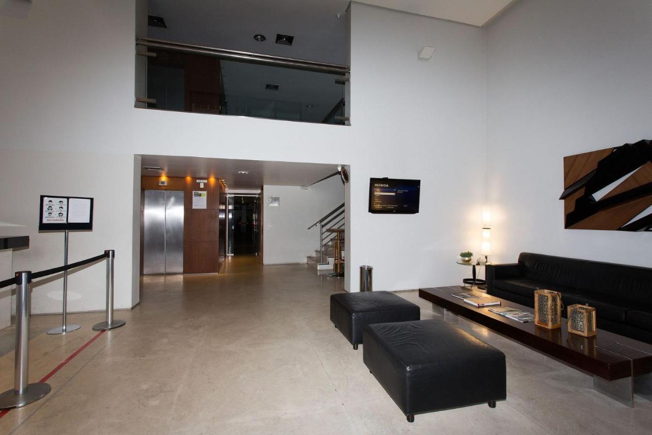 Lk Savassi 15 Apartment Belo Horizonte
