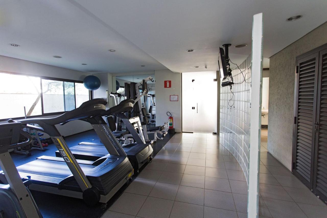 Apartment Lk Savassi 15 *